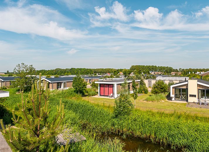 EuroParcs Poort van Zeeland
