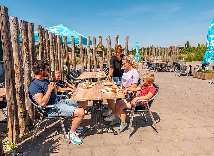 EuroParcs Poort van Zeeland