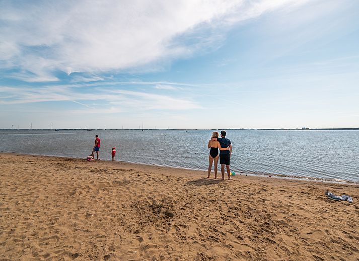 EuroParcs Poort van Zeeland