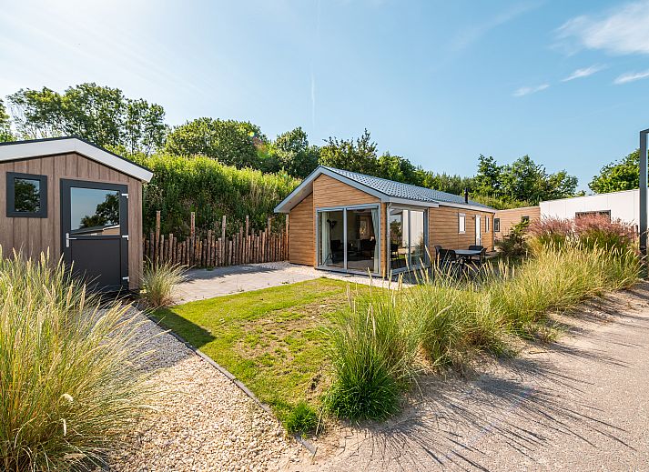 EuroParcs Poort van Zeeland