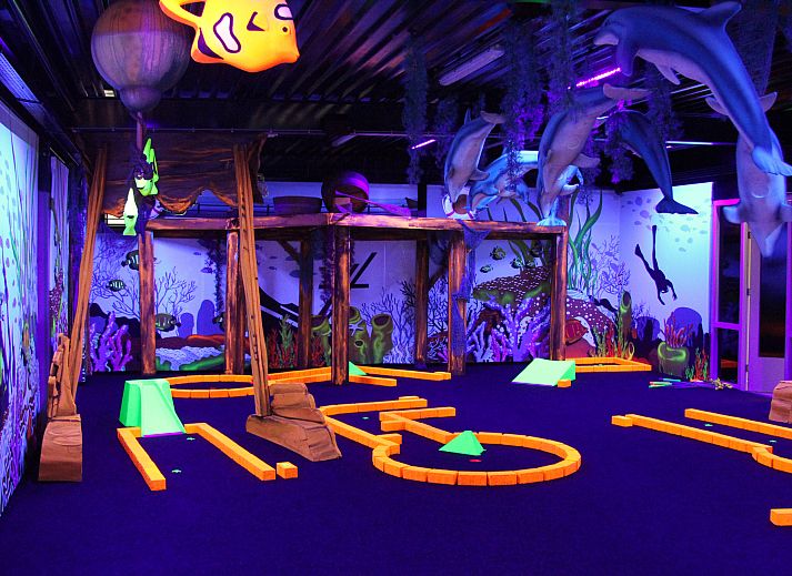 EuroParcs Poort van Zeeland