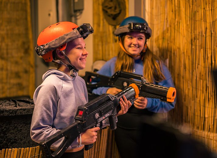 EuroParcs Poort van Zeeland