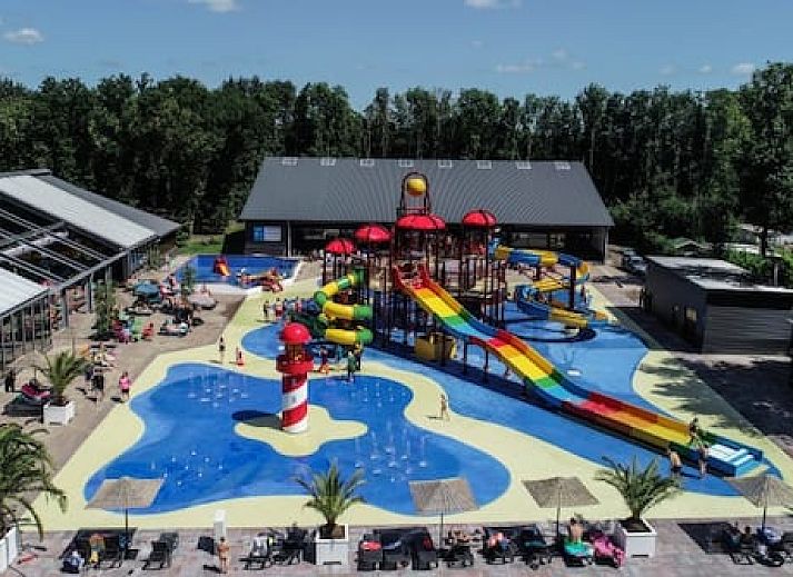 Camping Wedderbergen