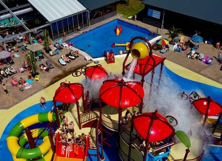 Camping Wedderbergen