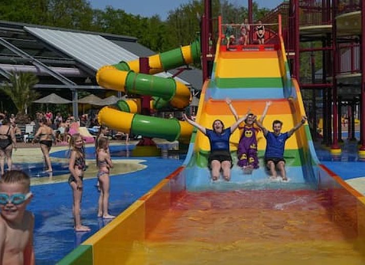 Camping Wedderbergen