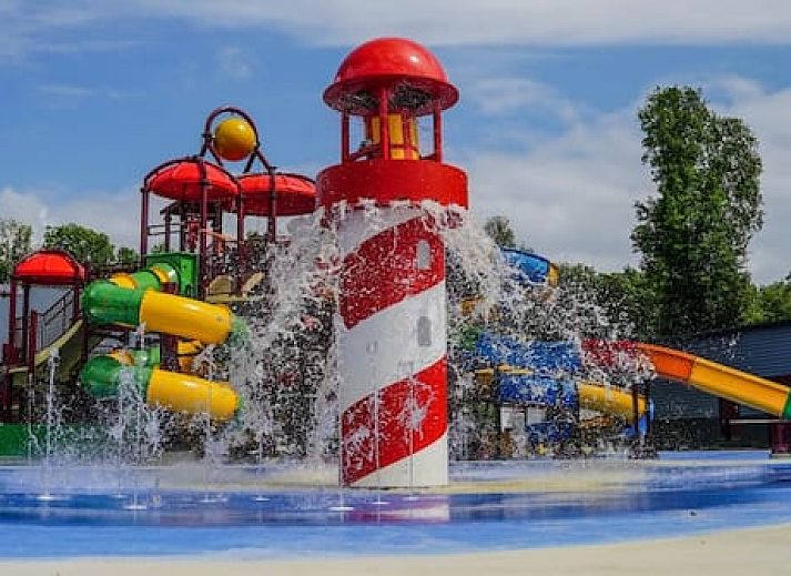 Camping Wedderbergen