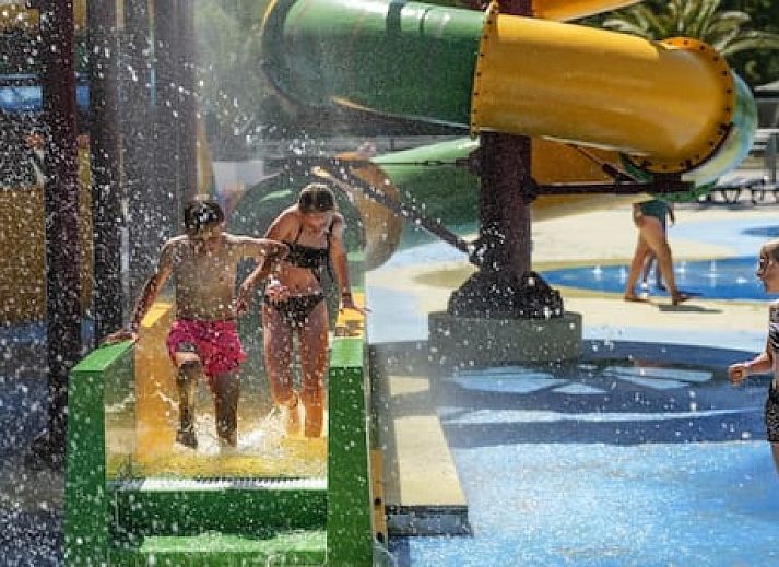 Camping Wedderbergen