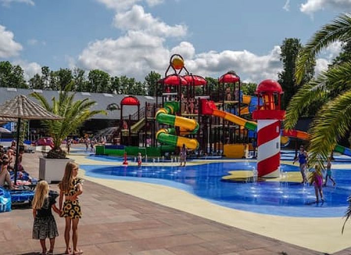 Camping Wedderbergen