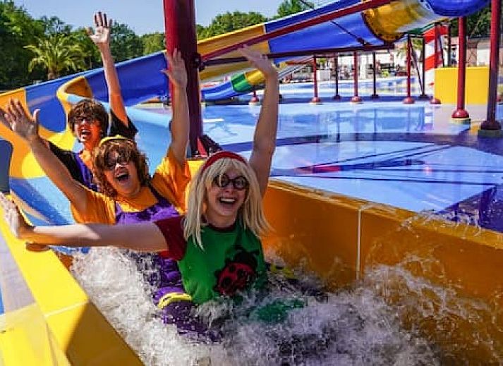 Camping Wedderbergen