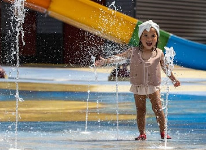 Camping Wedderbergen