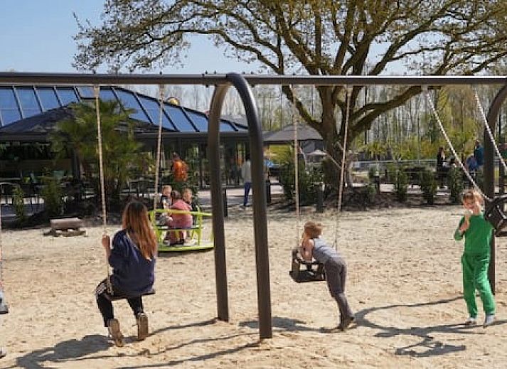 Camping Wedderbergen