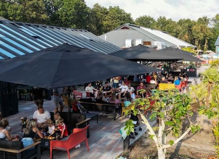 Camping Wedderbergen