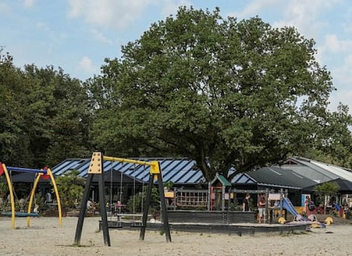 Camping Wedderbergen