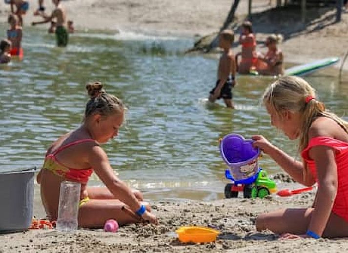 Camping Wedderbergen