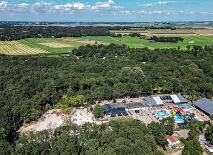 Camping Wedderbergen