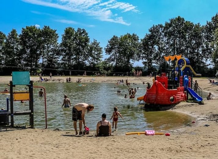 Camping Wedderbergen