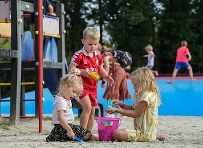 Camping Wedderbergen