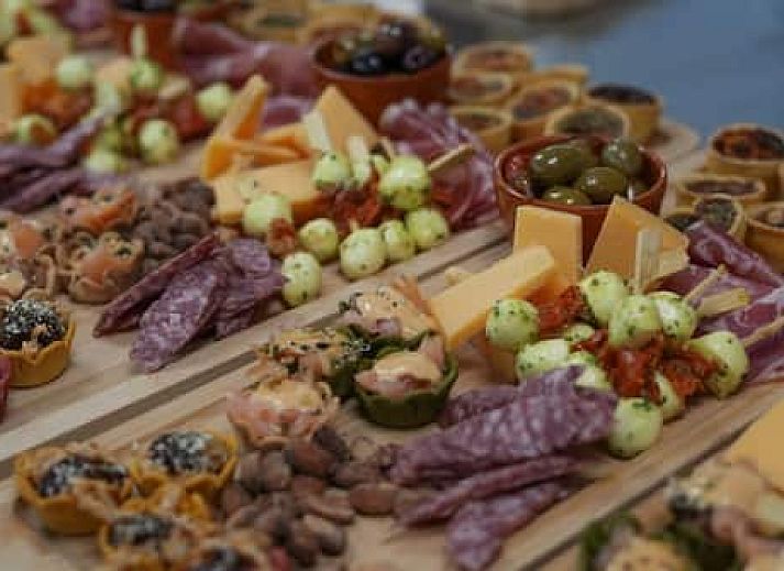 Camping Wedderbergen