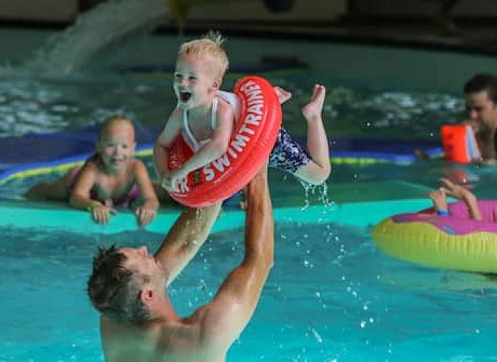 Camping Wedderbergen