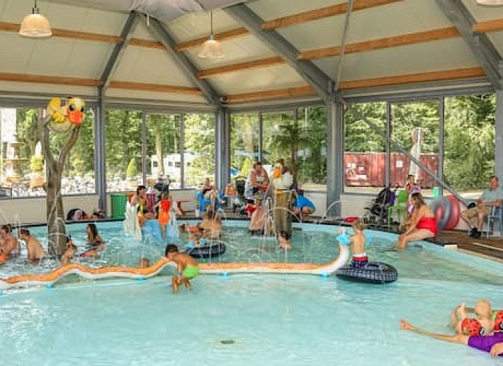 Camping Wedderbergen