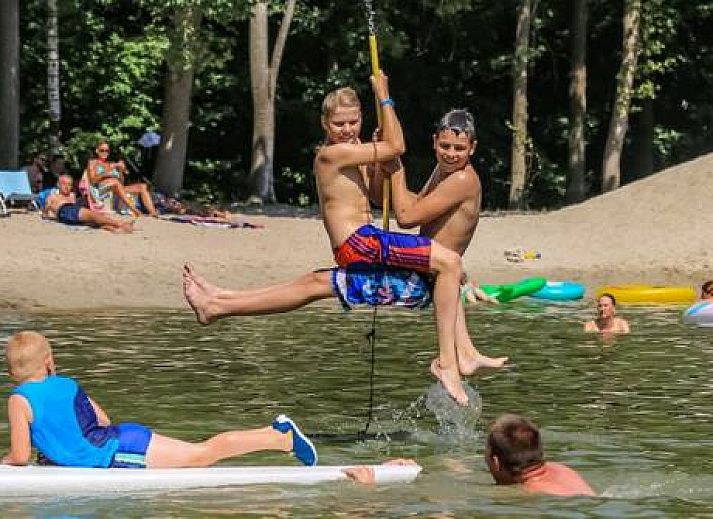 Camping Wedderbergen