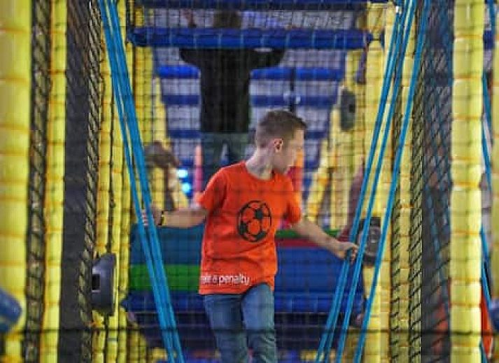 Camping Wedderbergen