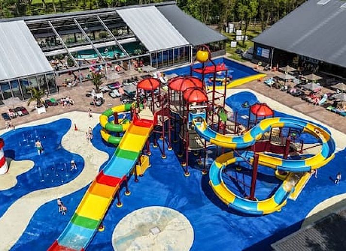 Camping Wedderbergen