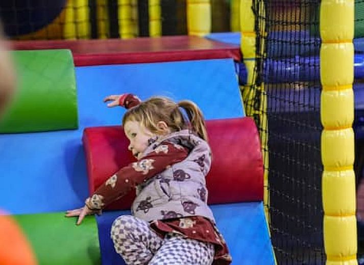 Camping Wedderbergen