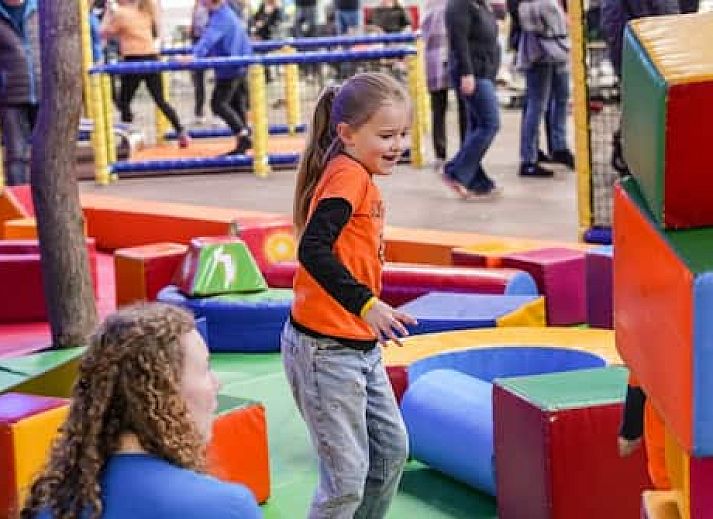 Camping Wedderbergen