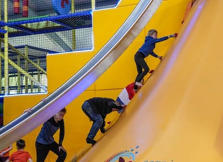 Camping Wedderbergen