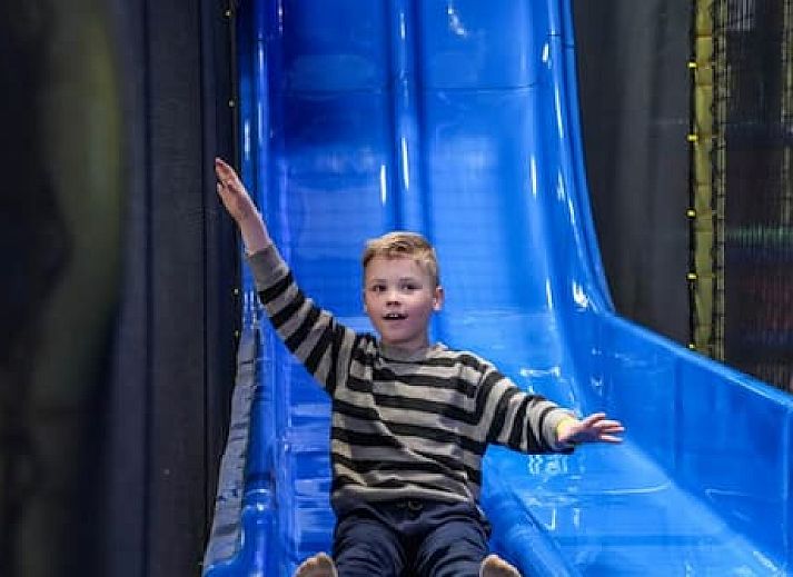 Camping Wedderbergen