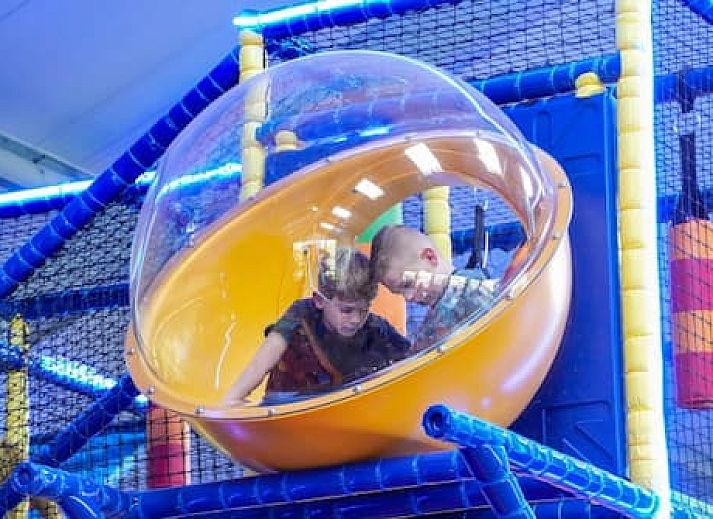 Camping Wedderbergen