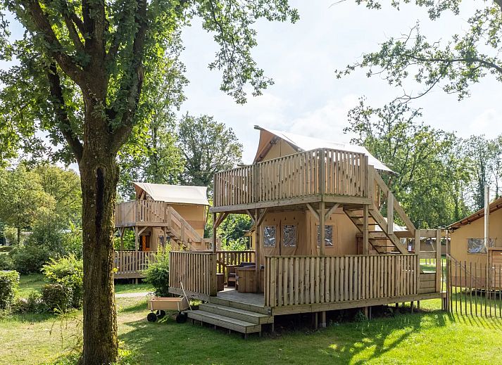 Vakantiepark Hunzedal