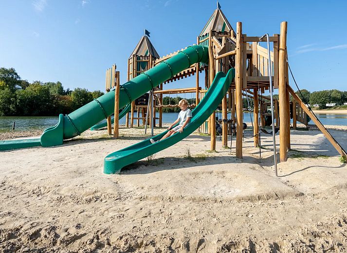 Vakantiepark Hunzedal