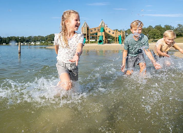 Vakantiepark Hunzedal