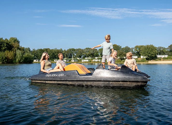 Vakantiepark Hunzedal