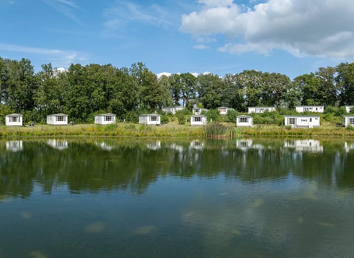 Vakantiepark Hunzedal