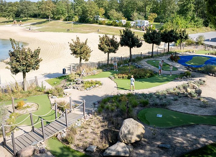 Vakantiepark Hunzedal