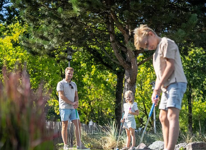 Vakantiepark Hunzedal