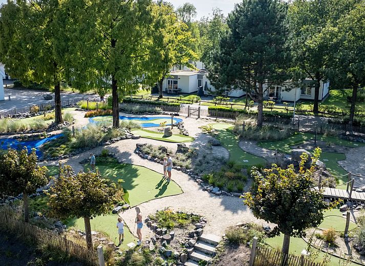 Vakantiepark Hunzedal