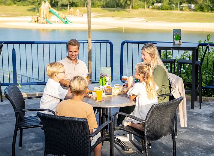 Vakantiepark Hunzedal