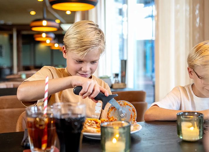 Vakantiepark Hunzedal