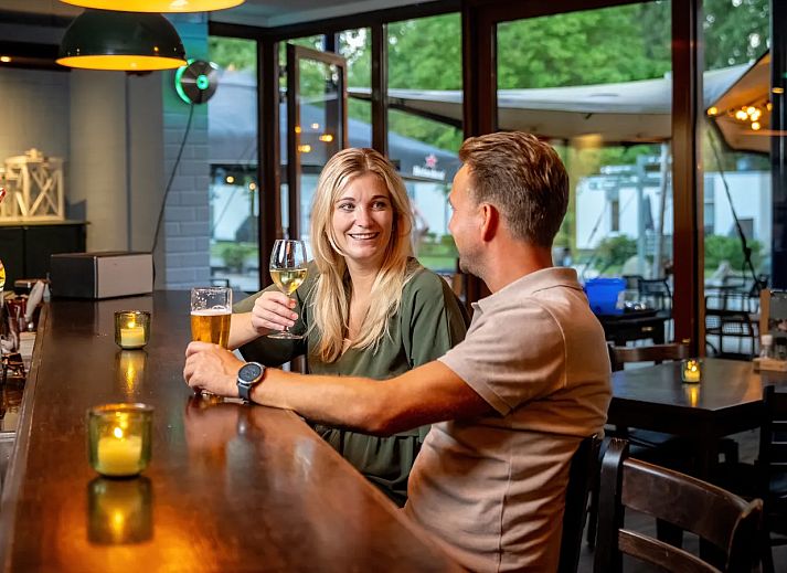 Vakantiepark Hunzedal