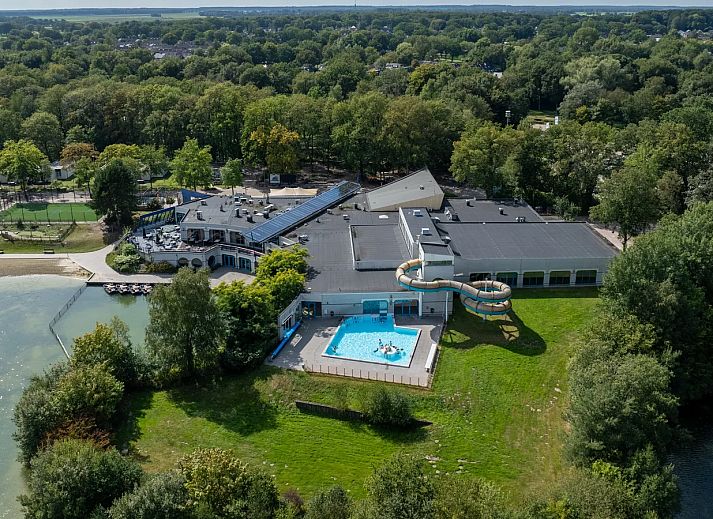 Vakantiepark Hunzedal