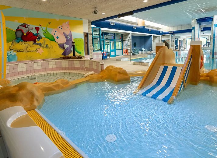 Vakantiepark Hunzedal