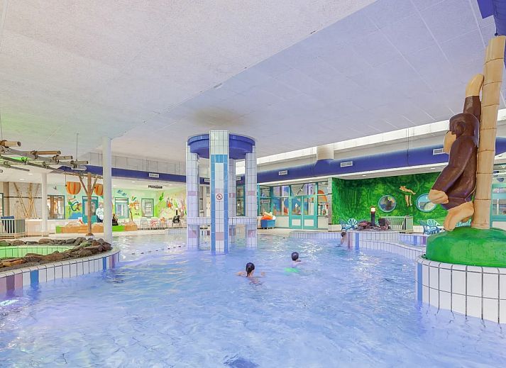 Vakantiepark Hunzedal