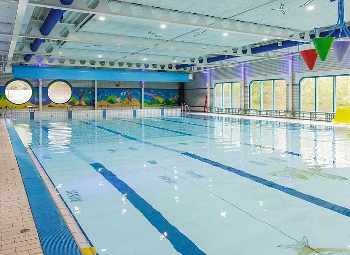 Vakantiepark Hunzedal