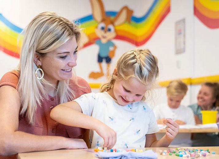 Vakantiepark Hunzedal