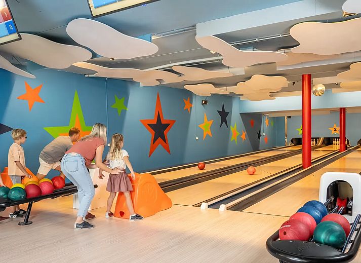 Vakantiepark Hunzedal