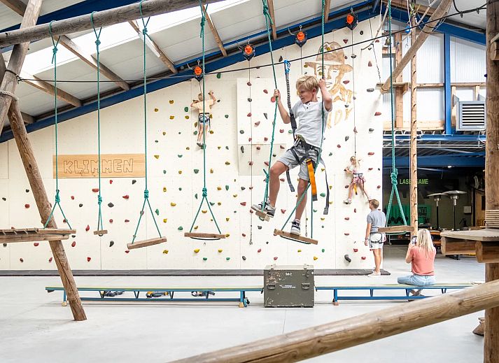 Vakantiepark Hunzedal